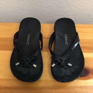 Vionic Women’s Rest Bellall Toepost Sandal